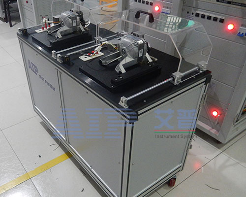 艾普智能儀器—BPM無(wú)刷電機(jī)測(cè)試系統(tǒng)