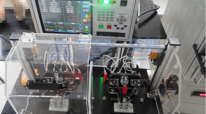 艾普智能儀器—無(wú)人機(jī)電機(jī)測(cè)試系統(tǒng)
