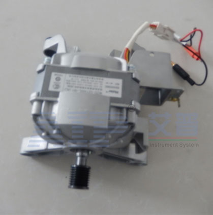 艾普智能儀器—BPM無(wú)刷電機(jī)