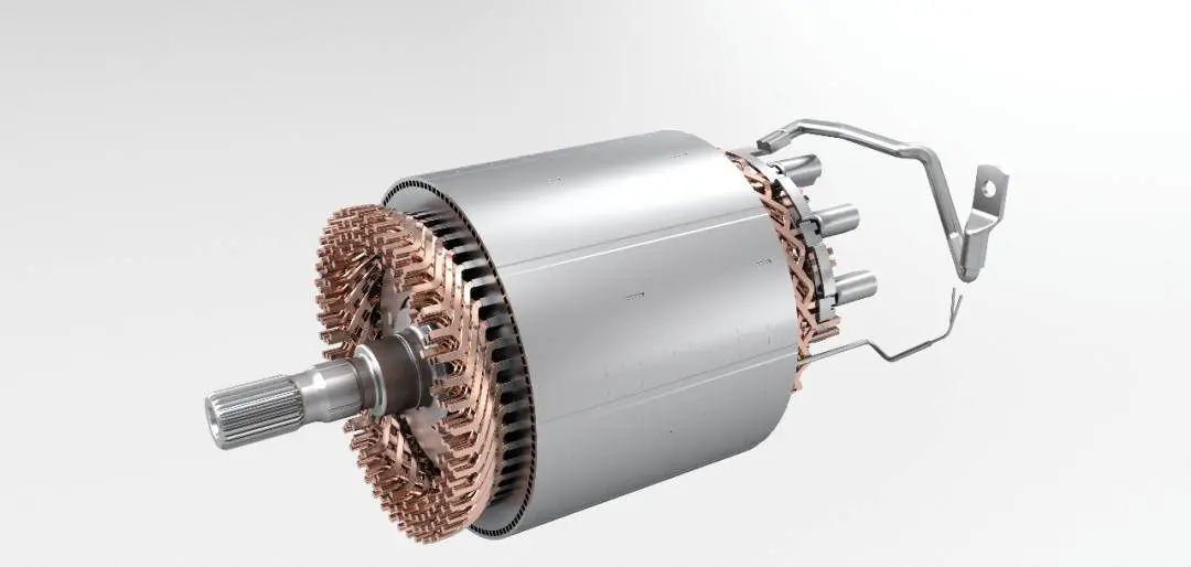 與圓形電機相比，為什么扁線電機更適合新能源汽車領(lǐng)域？—AIP艾普.jpg