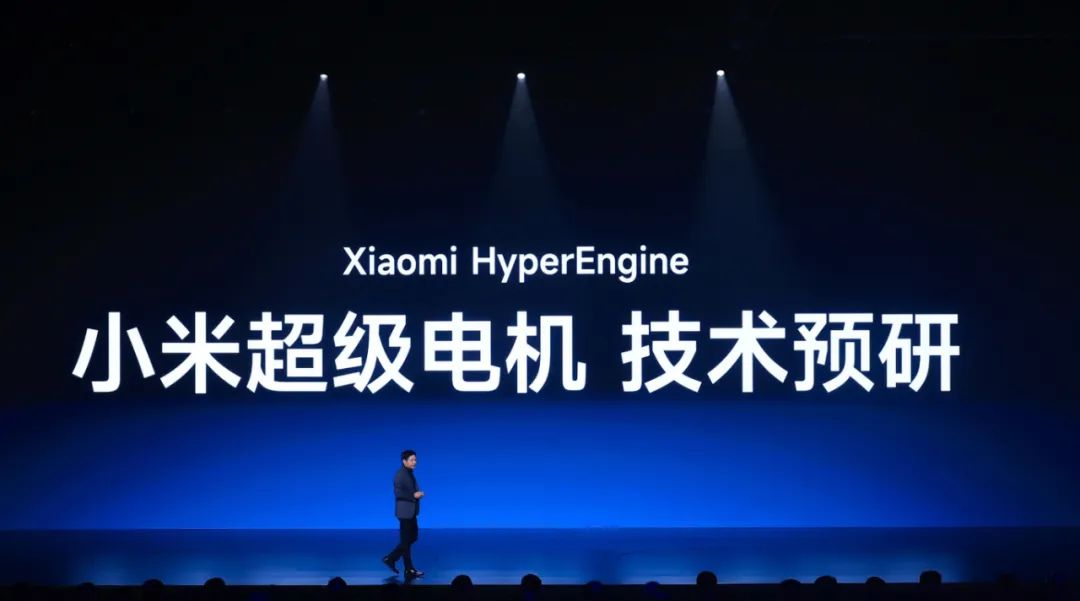 新能源汽車驅動用高速電機有多難做？—AIP艾普