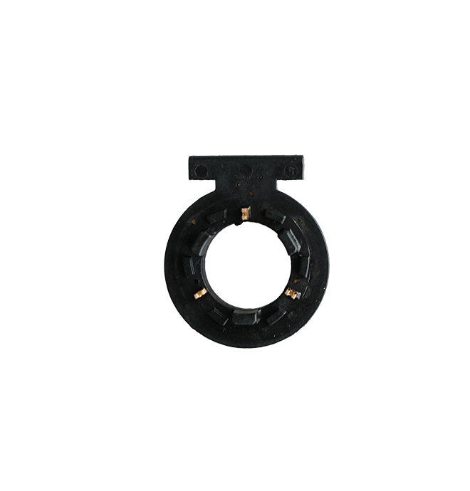 汽車電子節(jié)氣門電機測試系統(tǒng)